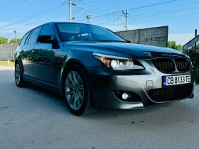 Обява за продажба на BMW 530 530  ~18 170 лв. - изображение 3