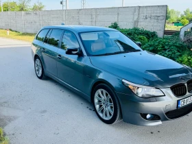 Обява за продажба на BMW 530 530  ~18 170 лв. - изображение 4