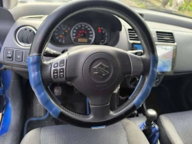 Suzuki Swift 4x4 1.3 (92hp) - 5000 лв. - 78310895 | Car24.bg