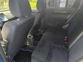 Suzuki Swift 4x4 1.3 (92hp) - 5000 лв. - 78310895 | Car24.bg