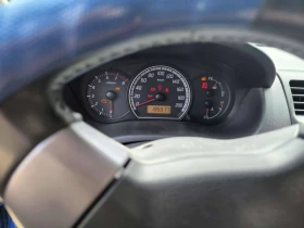 Suzuki Swift 4x4 1.3 (92hp) - 5000 лв. - 78310895 | Car24.bg