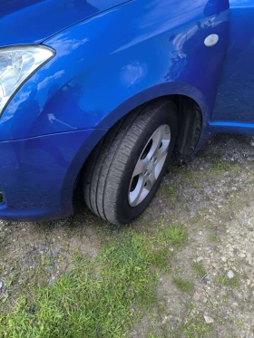 Suzuki Swift 4x4 1.3 (92hp) - 5000 лв. - 78310895 | Car24.bg
