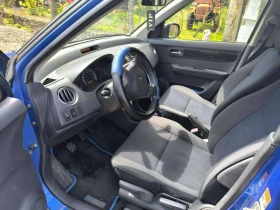 Suzuki Swift 4x4 1.3 (92hp) - 5000 лв. - 78310895 | Car24.bg