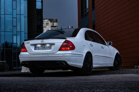 Mercedes-Benz E 500 M113 - 17700 лв. - 83788869 6