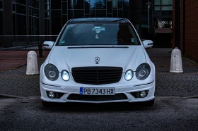 Mercedes-Benz E 500 M113 - 17700 лв. - 83788869 2