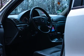 Mercedes-Benz E 500 M113 - 17700 лв. - 83788869 11