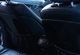 Mercedes-Benz E 500 M113 - 17700 лв. - 83788869 16