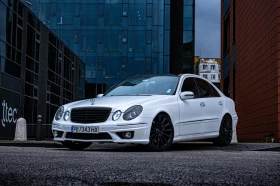 Mercedes-Benz E 500 M113 - 17700 лв. - 83788869 4