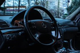 Mercedes-Benz E 500 M113 - 17700 лв. - 83788869 13