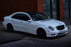 Mercedes-Benz E 500 M113 - 17700 лв. - 83788869 3