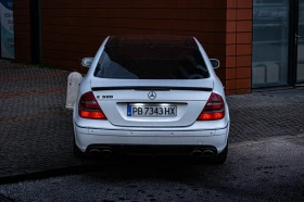 Mercedes-Benz E 500 M113 - 17700 лв. - 83788869 7