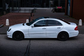 Mercedes-Benz E 500 M113 - 17700 лв. - 83788869 5