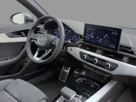 Audi A4 Avant 50 TDI Quattro = S-line= Гаранция - 101170 лв. - 83840918 10