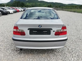 BMW 318 2.0i klima GAZ IT | Mobile.bg    5