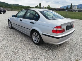 BMW 318 2.0i klima GAZ IT | Mobile.bg    4