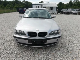 BMW 318 2.0i klima GAZ IT | Mobile.bg    2
