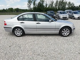 BMW 318 2.0i klima GAZ IT | Mobile.bg    7