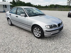 BMW 318 2.0i klima GAZ IT | Mobile.bg    8
