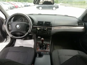 BMW 318 2.0i klima GAZ IT | Mobile.bg    14