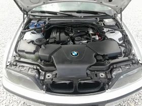 BMW 318 2.0i klima GAZ IT | Mobile.bg    16