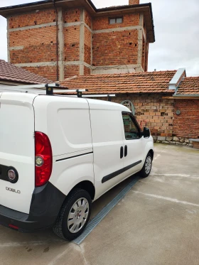 Fiat Doblo | Mobile.bg    9