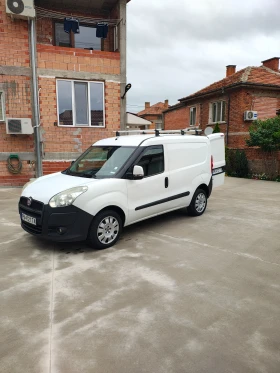 Fiat Doblo | Mobile.bg    2