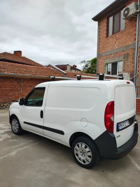 Fiat Doblo | Mobile.bg    14