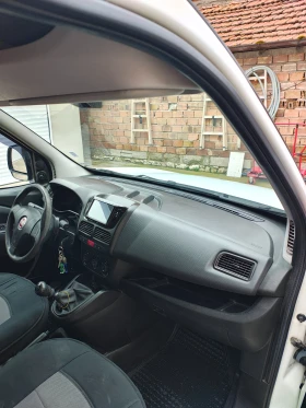 Fiat Doblo | Mobile.bg    6