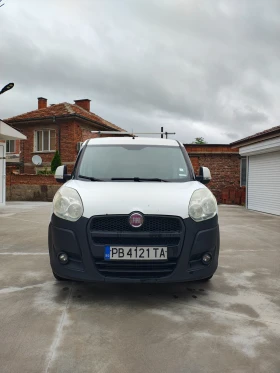 Fiat Doblo | Mobile.bg    7