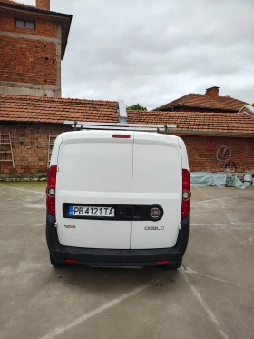Fiat Doblo | Mobile.bg    10