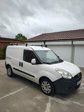 Fiat Doblo | Mobile.bg    8