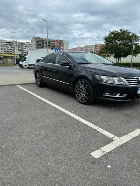 VW CC | Mobile.bg    9