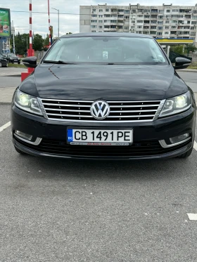 VW CC | Mobile.bg    8