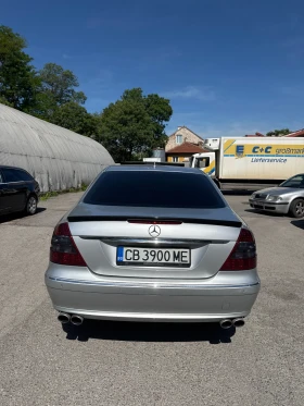 Обява за продажба на Mercedes-Benz E 350 Avantgarde  ~28 000 лв. - изображение 4