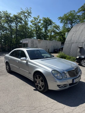 Обява за продажба на Mercedes-Benz E 350 Avantgarde  ~28 000 лв. - изображение 1
