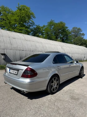 Обява за продажба на Mercedes-Benz E 350 Avantgarde  ~28 000 лв. - изображение 2