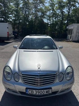 Обява за продажба на Mercedes-Benz E 350 Avantgarde  ~28 000 лв. - изображение 6