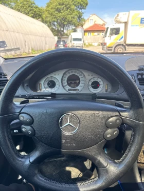 Mercedes-Benz E 350 Avantgarde  | Mobile.bg    13