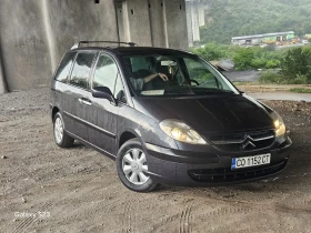 Обява за продажба на Citroen C8 2.0 газ ~6 360 лв. - изображение 10