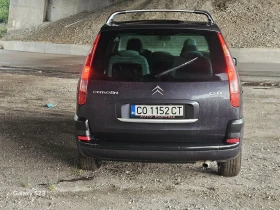 Обява за продажба на Citroen C8 2.0 газ ~6 360 лв. - изображение 8