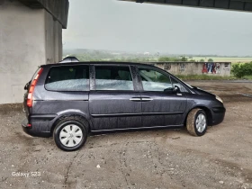 Обява за продажба на Citroen C8 2.0 газ ~6 360 лв. - изображение 9