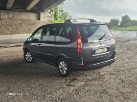 Обява за продажба на Citroen C8 2.0 газ ~6 360 лв. - изображение 7