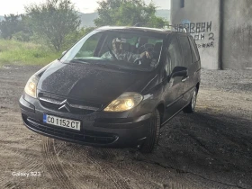 Обява за продажба на Citroen C8 2.0 газ ~6 360 лв. - изображение 1