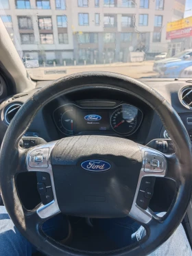 Ford Mondeo Titanium  | Mobile.bg    8