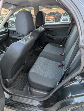 Subaru Impreza 1.5i 44 | Mobile.bg    9