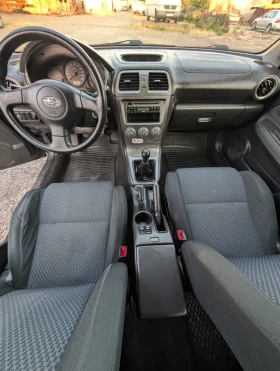 Subaru Impreza 1.5i 44 | Mobile.bg    10