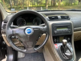 Обява за продажба на Fiat Croma 1.9 Multijet* 150к.с ~4 100 лв. - изображение 9