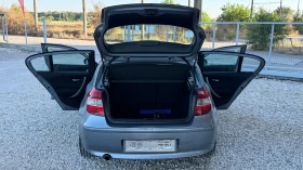 BMW 116 BMW116i-123000km!!!-ВНОС ИТАЛИЯ- - 5600 лв. - 41626517 9
