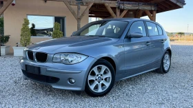 BMW 116 BMW116i-123000km!!!-ВНОС ИТАЛИЯ- - 5600 лв. - 41626517 3