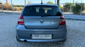 BMW 116 BMW116i-123000km!!!-ВНОС ИТАЛИЯ- - 5600 лв. - 41626517 5
